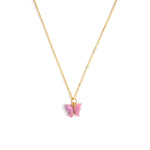 Butterfly CHOAL
