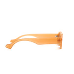 Tulum Oval Sunglasses Sunglasses CHOAL 