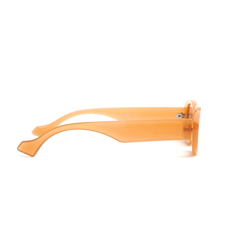 Tulum Oval Sunglasses Sunglasses CHOAL 