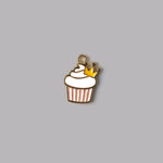 Cupcake King Necklace CHOAL