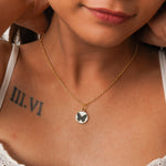 Diana Necklace CHOAL