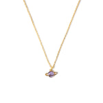 Terra Charm Necklace CHOAL