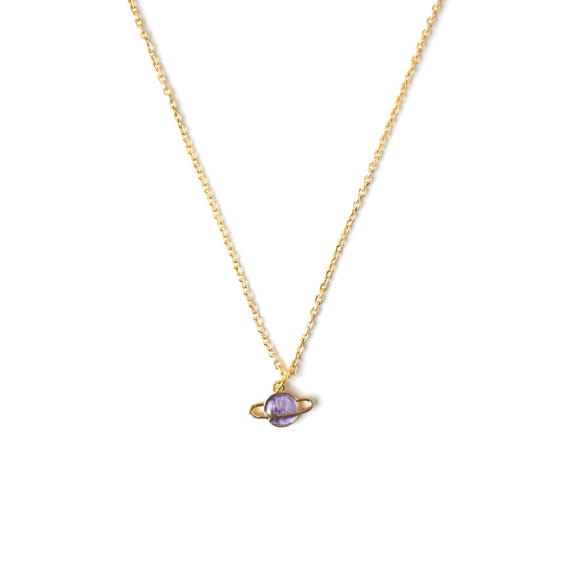 Terra Charm Necklace CHOAL