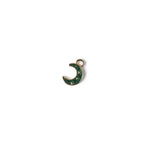 Luna Enamel Necklace CHOAL