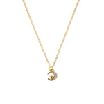 Aurora Crystal Necklace CHOAL