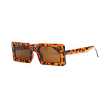 Sahara Square Sunglasses Sunglasses CHOAL 