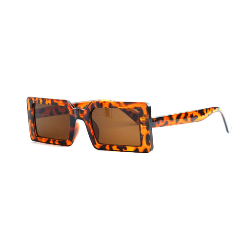 Sahara Square Sunglasses Sunglasses CHOAL 