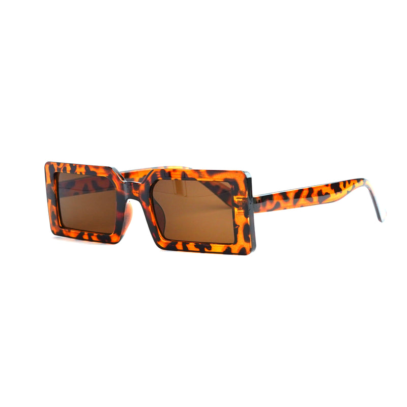 Sahara Square Sunglasses Sunglasses CHOAL 