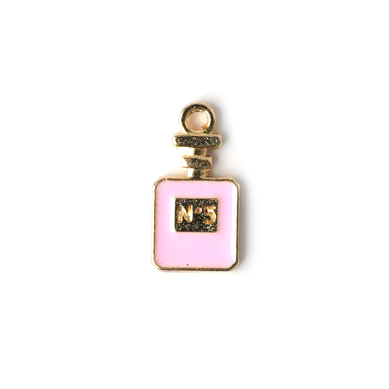 Cute Perfume Bottle CHOAL 