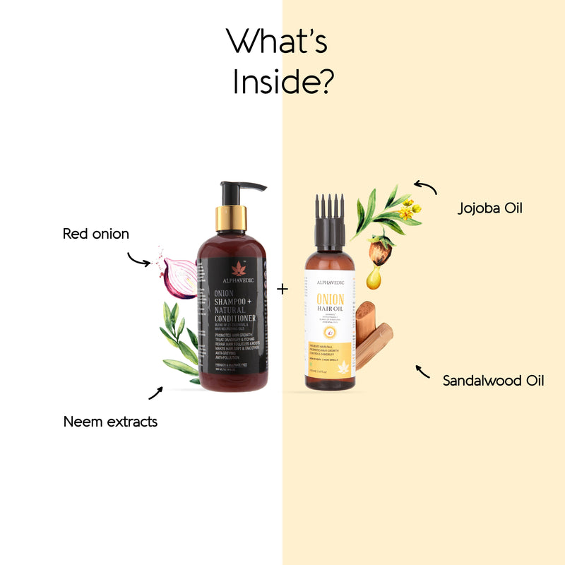 ingredients used in