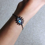 Evil Eye Bracelet