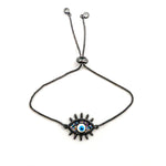 Evil Eye Bracelet