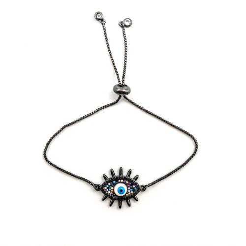 Evil Eye Bracelet