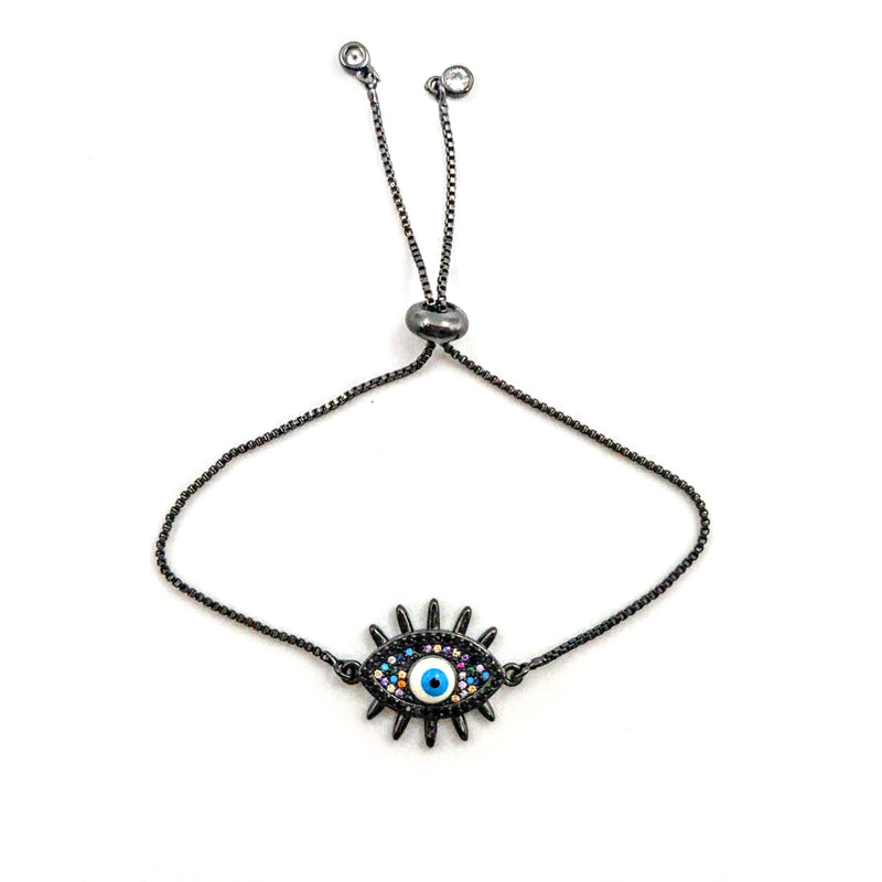 Evil Eye Bracelet
