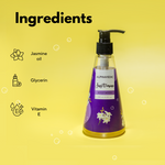 Jus(t)mine Body Wash 250ML