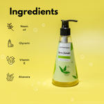 Neem-Juvinate Body Wash 250 ML