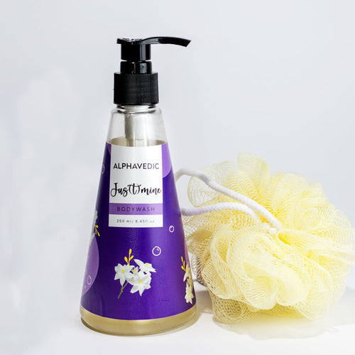 Jus(t)mine Body Wash 250ML