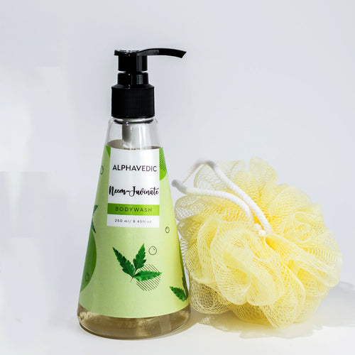 Neem-Juvinate Body Wash 250 ML