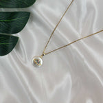 Universe Pearl Necklace Necklaces CHOAL