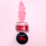 Rose Lip Scrub 15 Grams