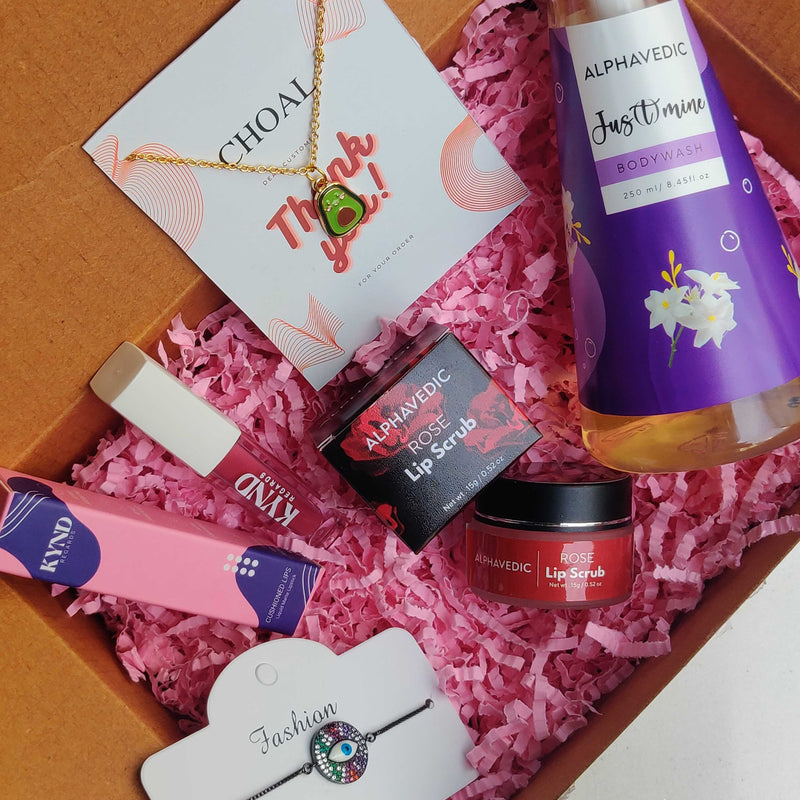 Rakhi Box