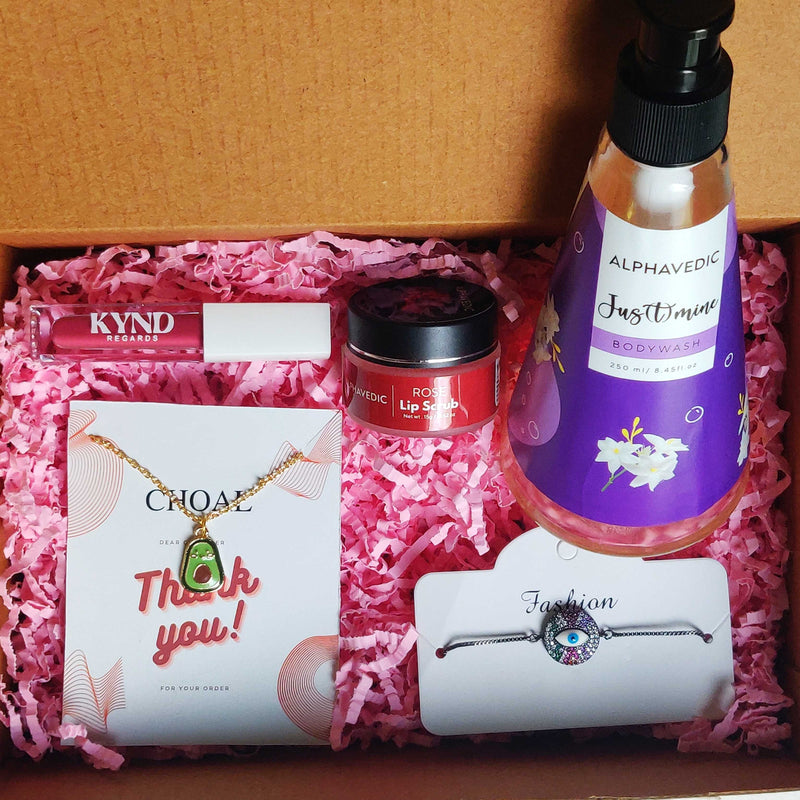 Rakhi Box