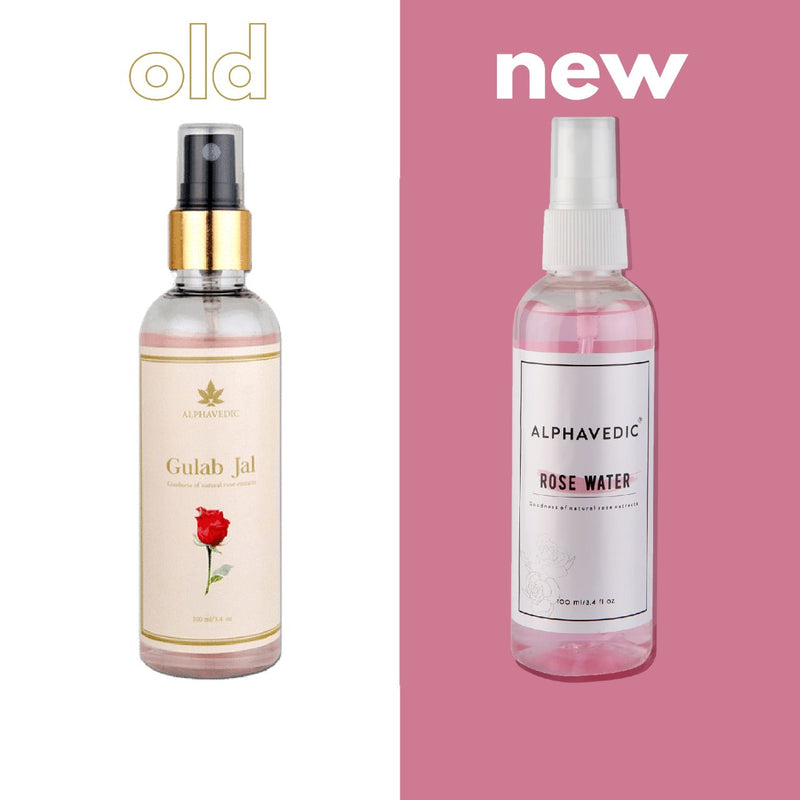 Gulab Jal 100 ML